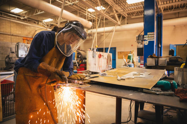 Reliable Del Monte Forest, CA Welder & Metal Fabrication Solutions